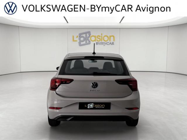 Volkswagen Polo image 9