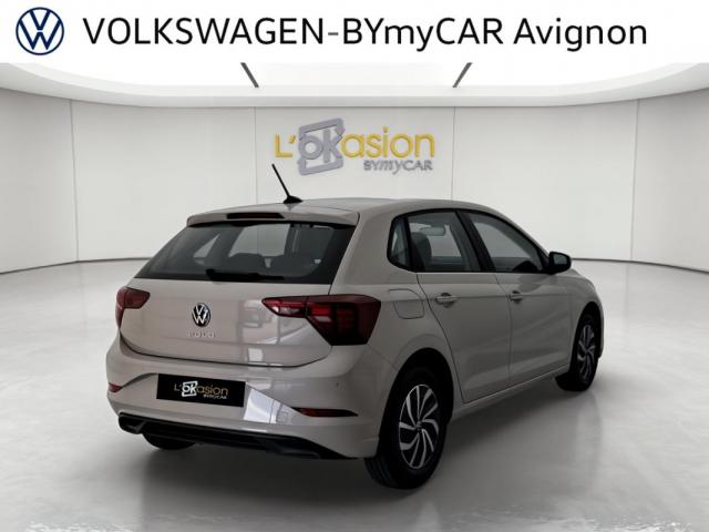 Volkswagen Polo image 1