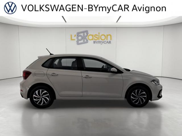 Volkswagen Polo image 8