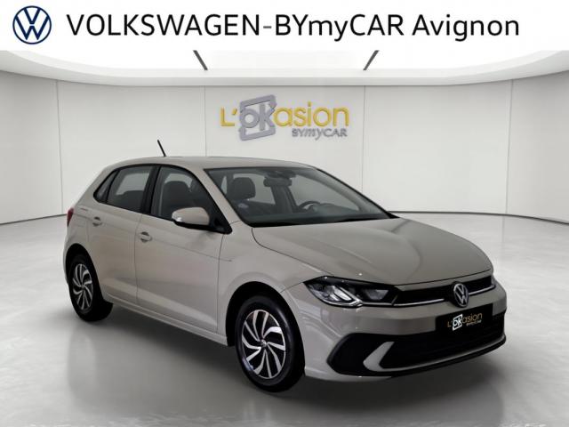 Volkswagen Polo image 4