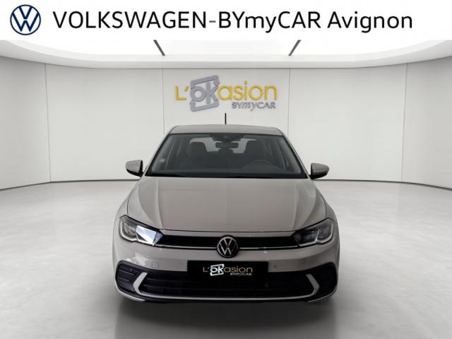 Volkswagen Polo image 2