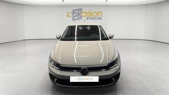 Volkswagen Polo image 8