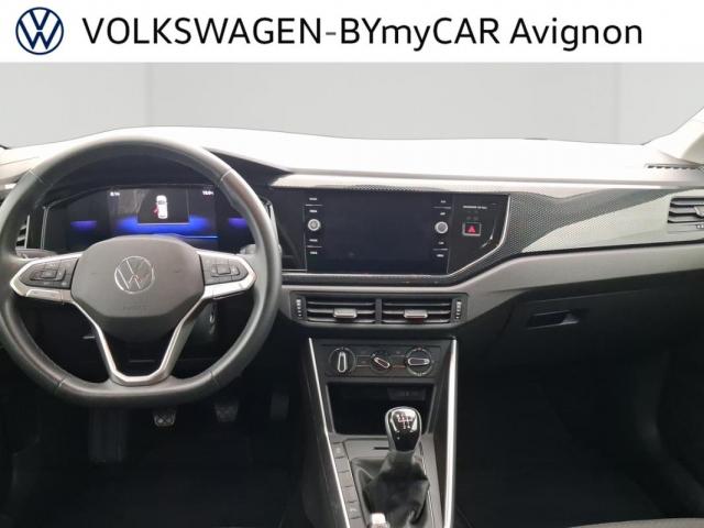 Volkswagen Polo image 1