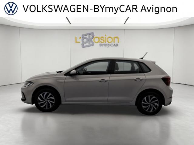 Volkswagen Polo image 8