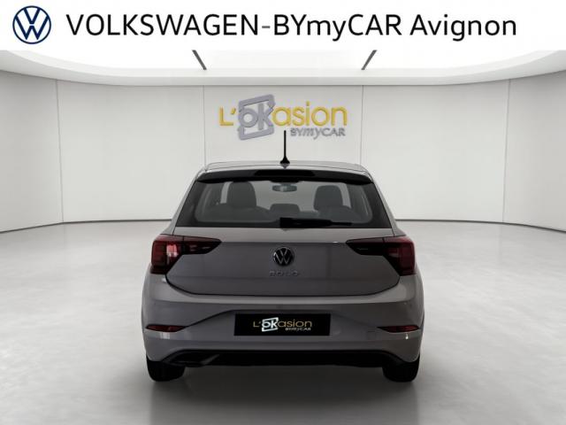 Volkswagen Polo image 3