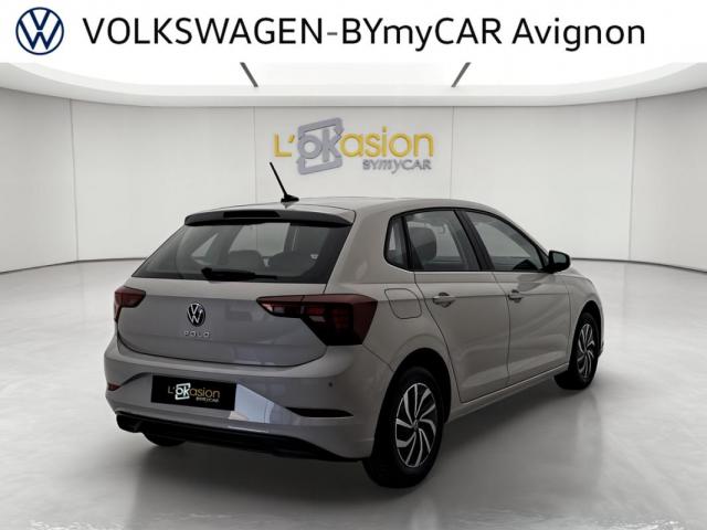Volkswagen Polo image 6