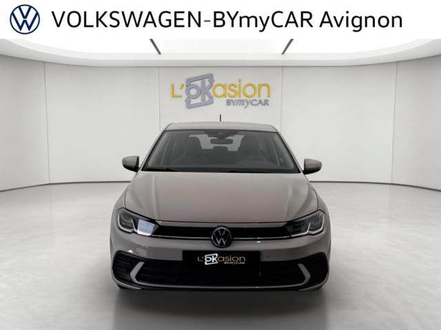 Volkswagen Polo image 4