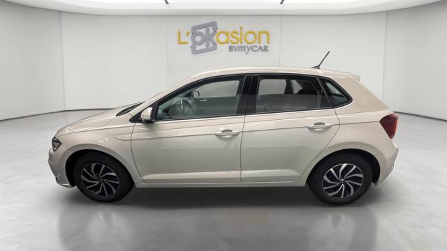 Volkswagen Polo image 1