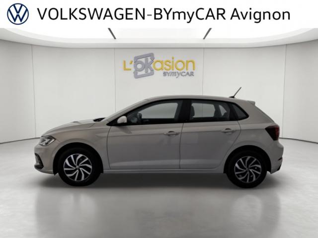 Volkswagen Polo image 8