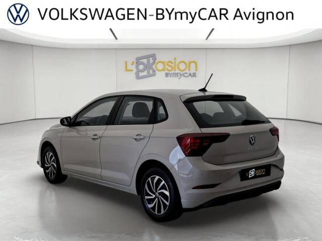 Volkswagen Polo image 3