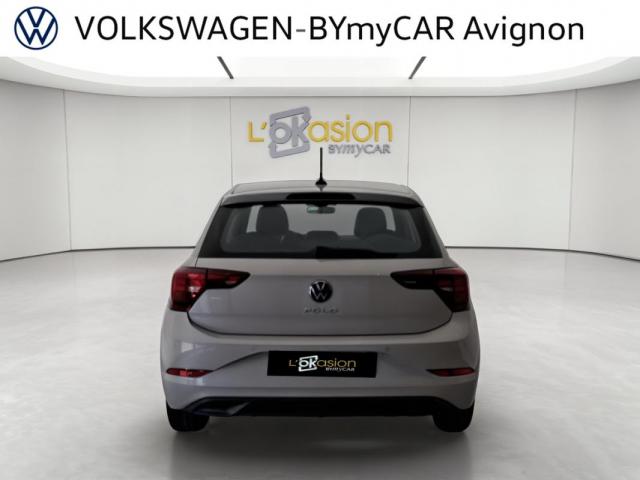 Volkswagen Polo image 4
