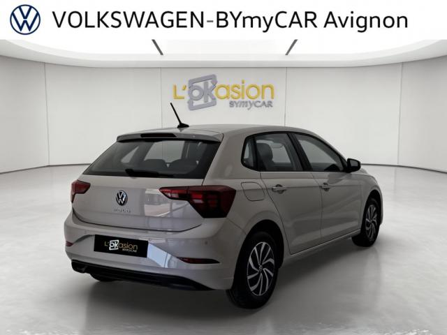 Volkswagen Polo image 7