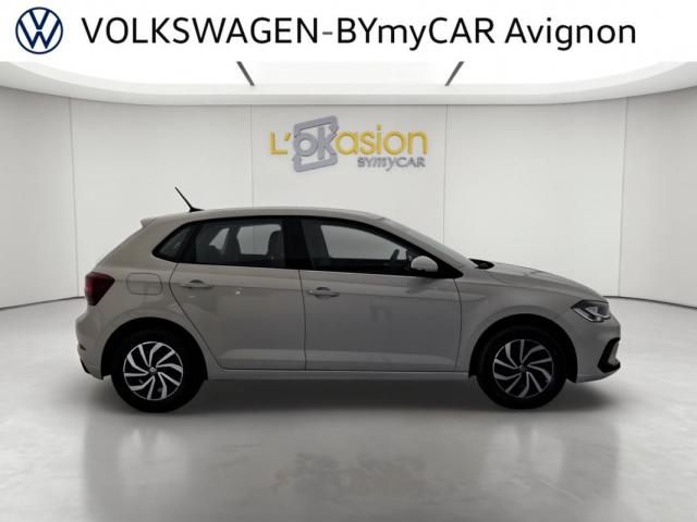 Volkswagen Polo image 1