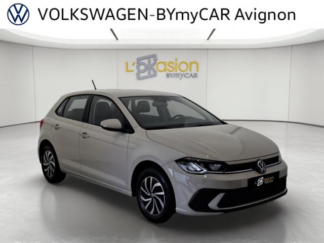 Volkswagen Polo image 6
