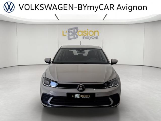 Volkswagen Polo image 9