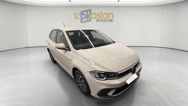 Volkswagen Polo image 9