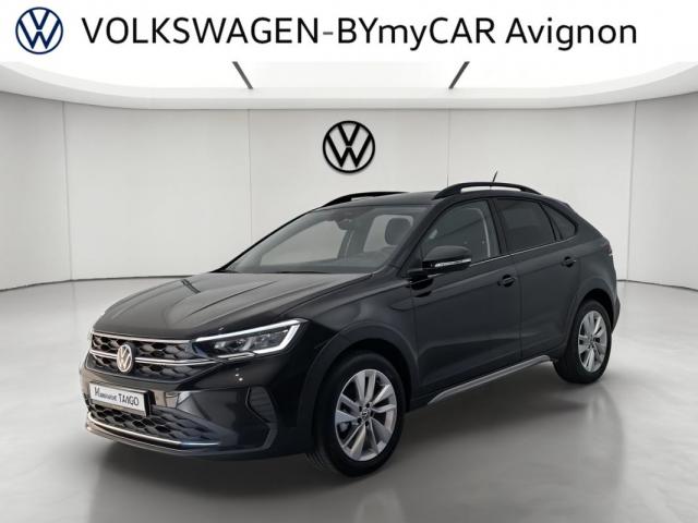 Volkswagen Taigo 1.0 Tsi 116 Dsg7 Vw Edition