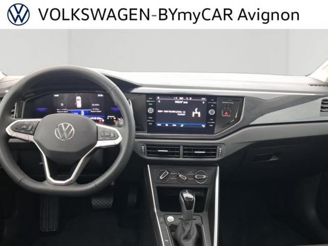 Volkswagen Taigo image 8