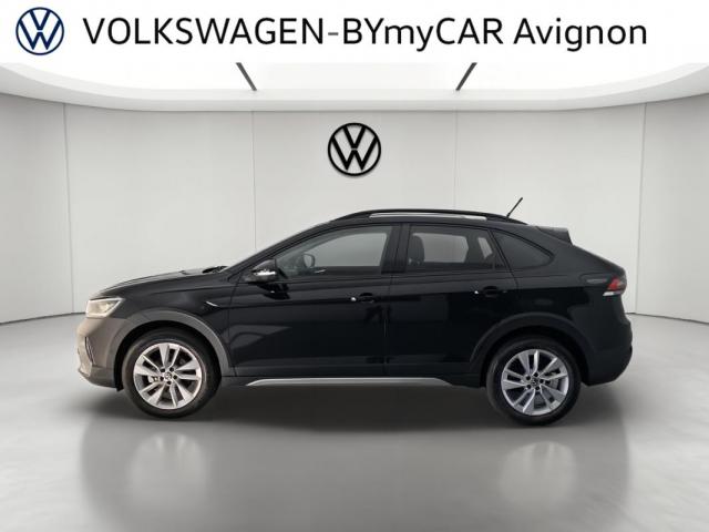 Volkswagen Taigo image 6