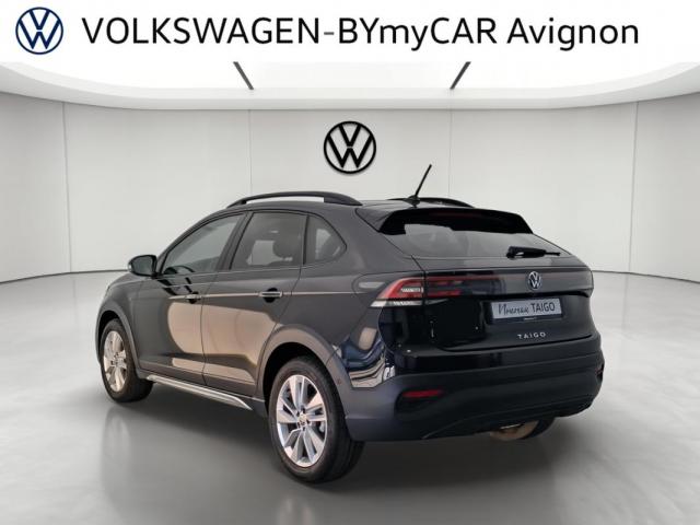 Volkswagen Taigo image 9