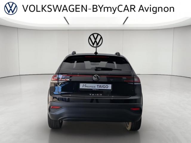 Volkswagen Taigo image 4