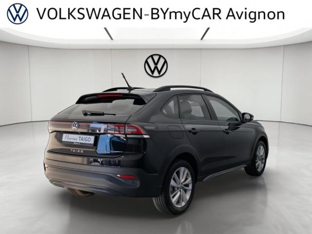 Volkswagen Taigo image 5