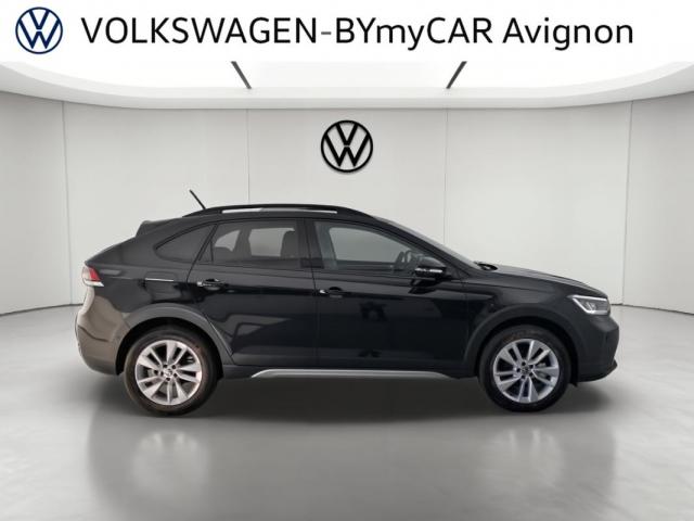 Volkswagen Taigo image 2
