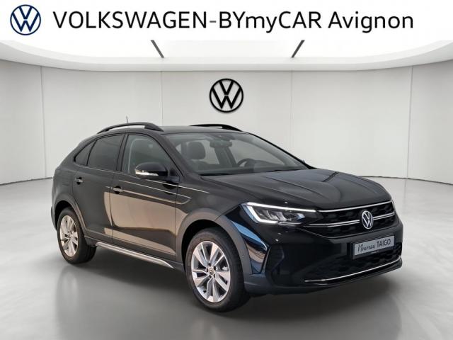 Volkswagen Taigo image 1