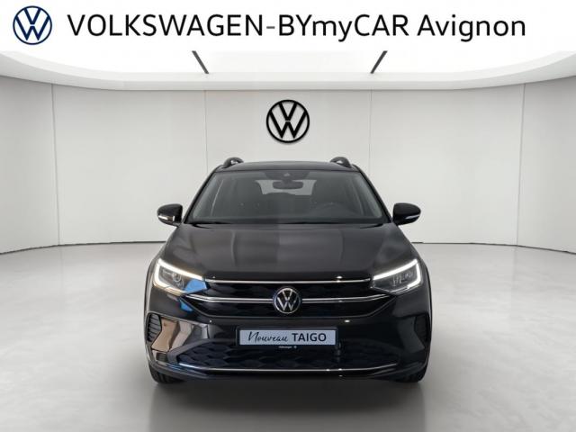 Volkswagen Taigo image 7