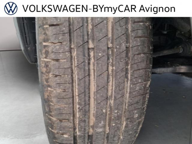 Volkswagen Taigo image 3