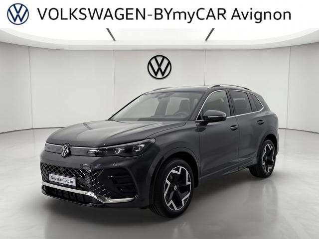 Volkswagen Tiguan 1.5 Etsi 150ch Dsg7 R-Line