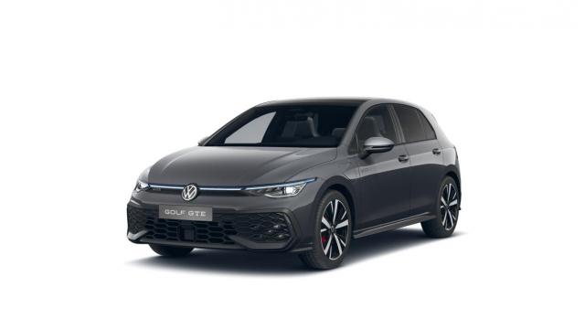 Volkswagen Golf 1.5 Ehybrid 272 Dsg6 Gte
