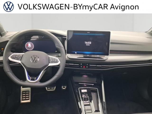 Volkswagen Golf image 1