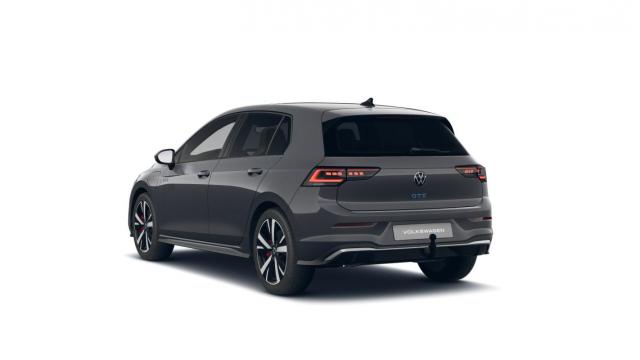 Volkswagen Golf image 5