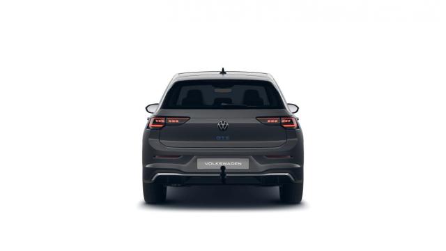 Volkswagen Golf image 2