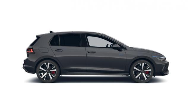 Volkswagen Golf image 4