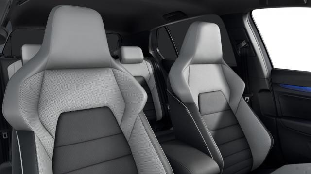 Volkswagen Golf image 8