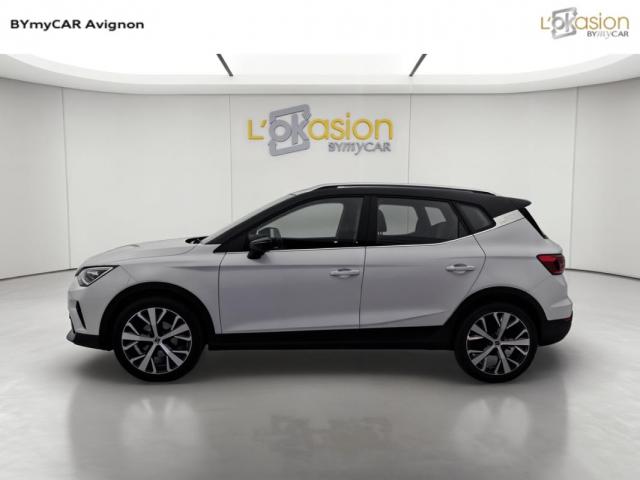 Seat Arona image 1