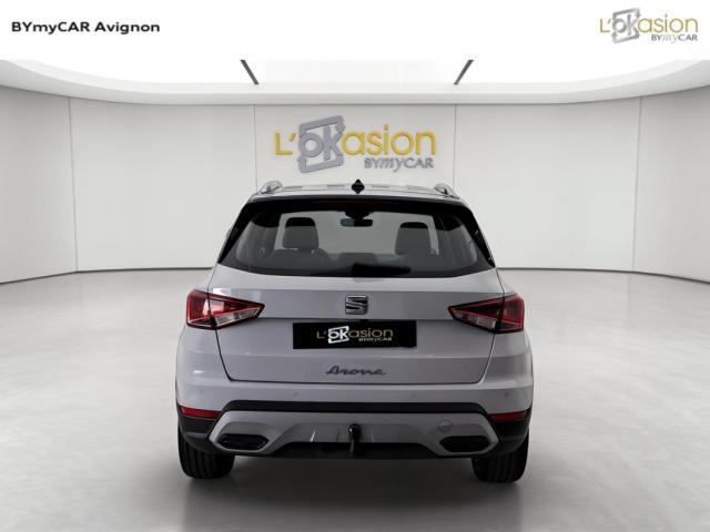 Seat Arona image 8