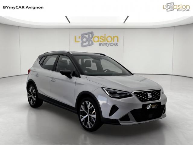 Seat Arona image 7