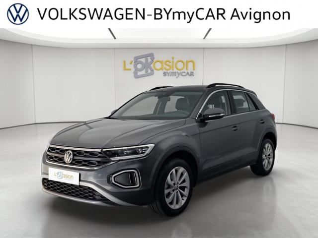 Volkswagen T-Roc 1.5 Tsi Evo 150 Start/stop Dsg7 Life Plus