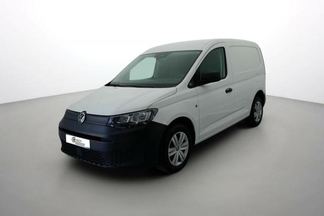 Volkswagen Caddy Cargo 1.5 Tsi 114 Dsg7 Business