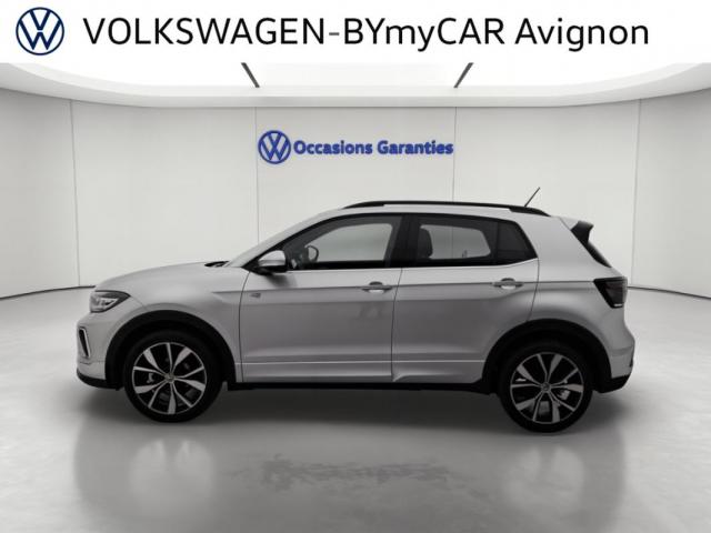 Volkswagen T-Cross image 4