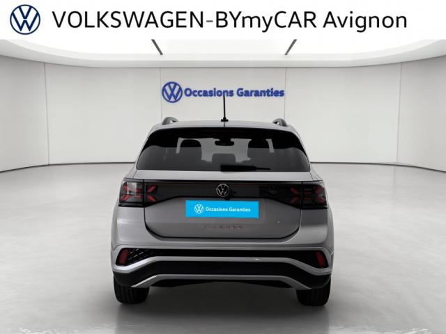 Volkswagen T-Cross image 1