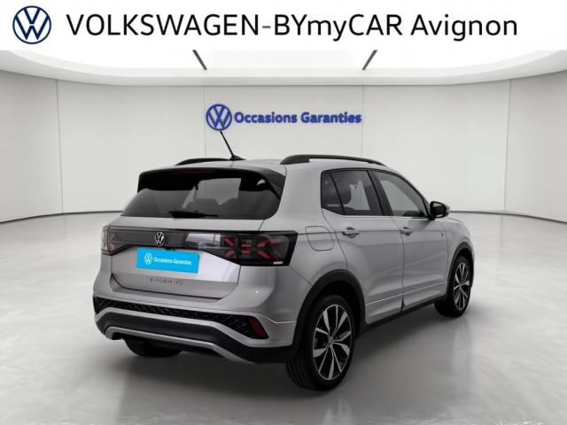 Volkswagen T-Cross image 9