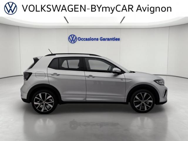 Volkswagen T-Cross image 2