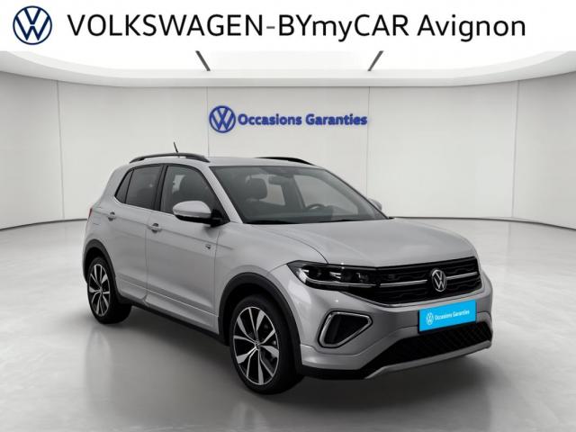Volkswagen T-Cross image 5