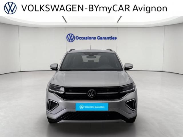 Volkswagen T-Cross image 8