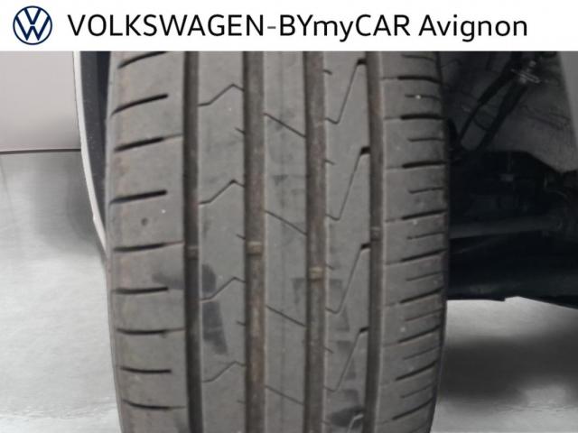 Volkswagen T-Cross image 6