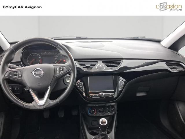 Opel Corsa image 6